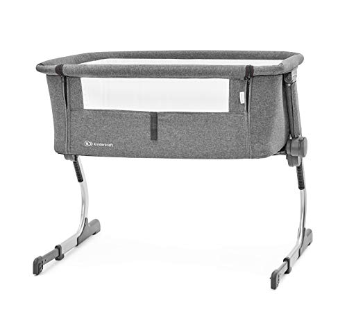 Culla co-sleeping - Kinderkraft
