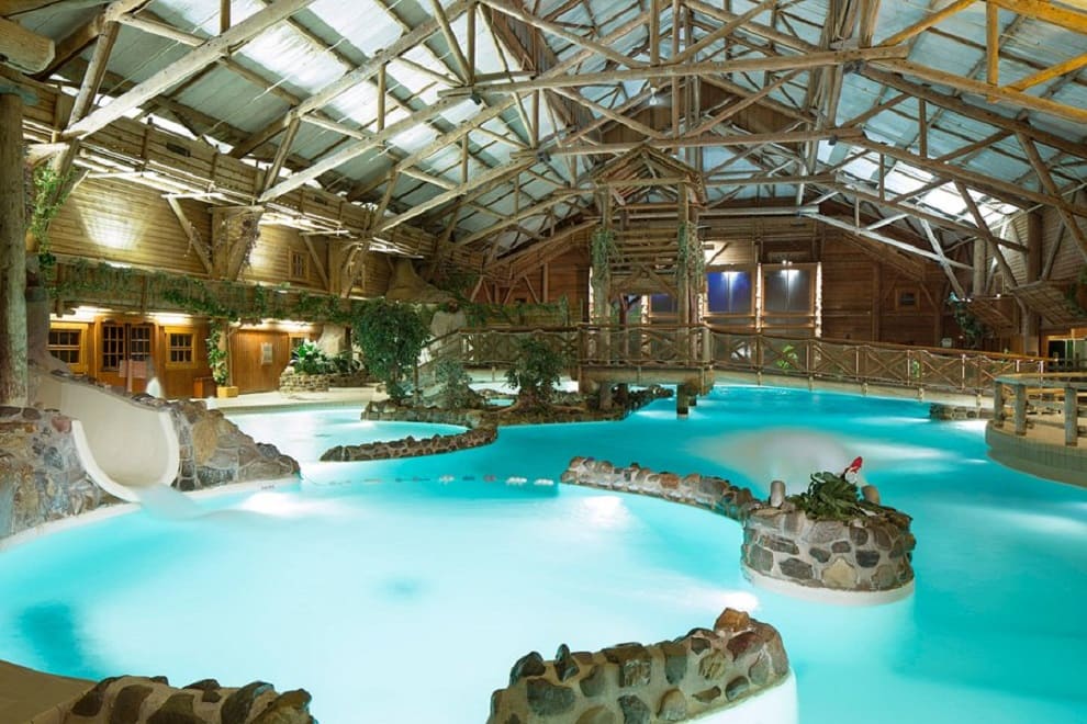 hotel disneyland paris