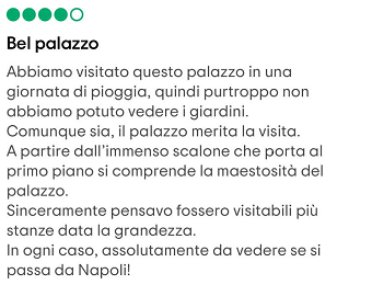 palazzo reale