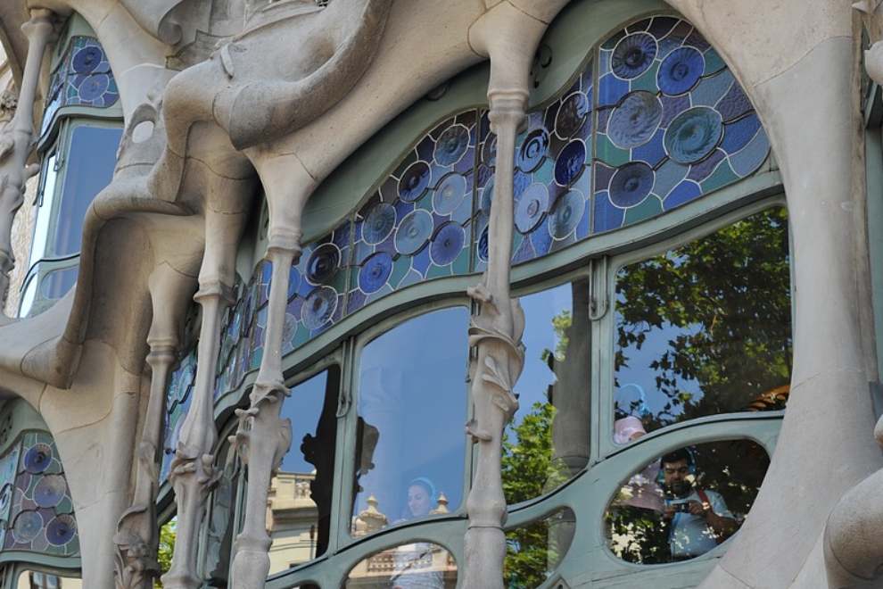 cosa fare a barcellona