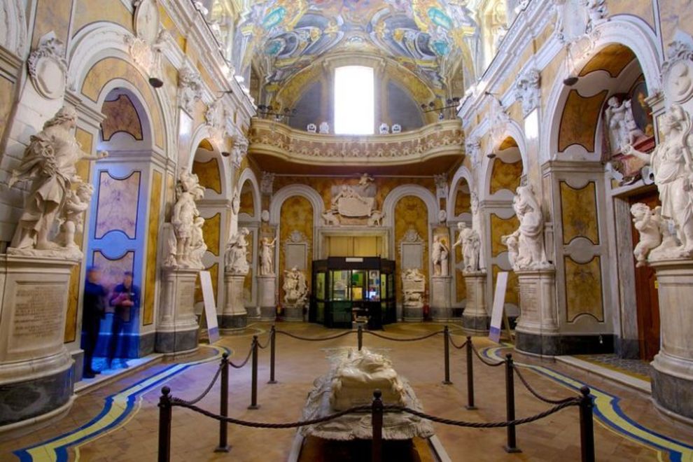 il-cristo-velato