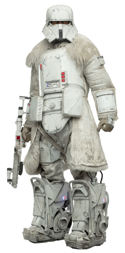 Ranger imperiale
