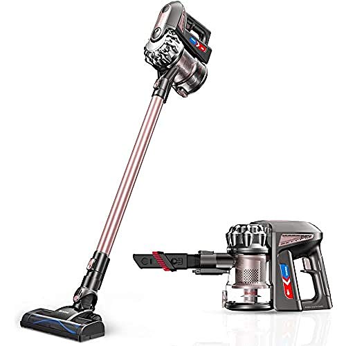 Aspirapolvere senza fili - Proscenic P8 Plus