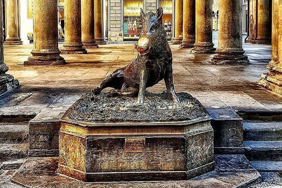 Piazza della Signoria