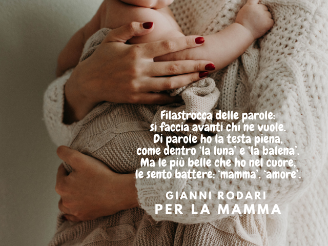 poesie per lei