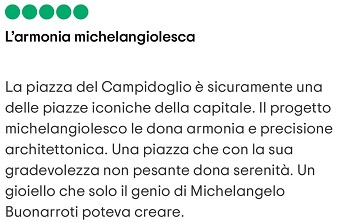 piazza capitolina