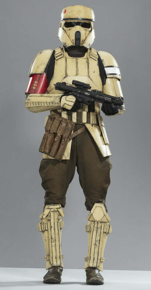 Soldato Costiero Imperiale