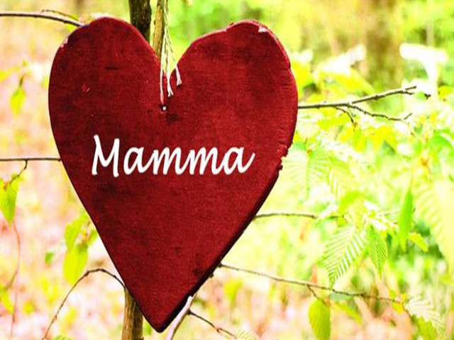 Mamma