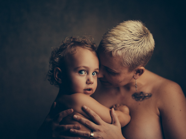 lettera mamma