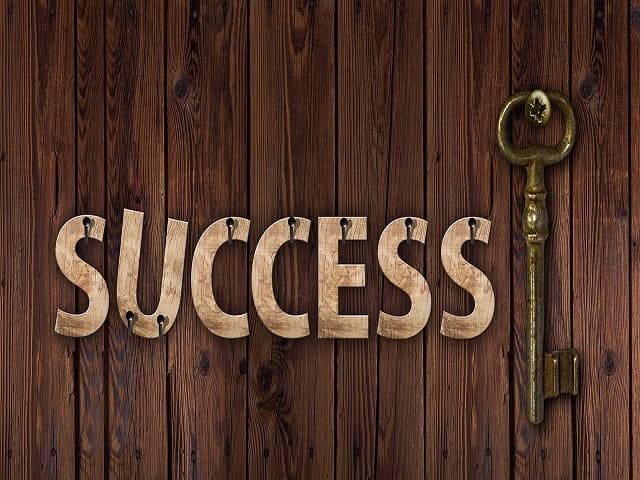 Success (Successo)