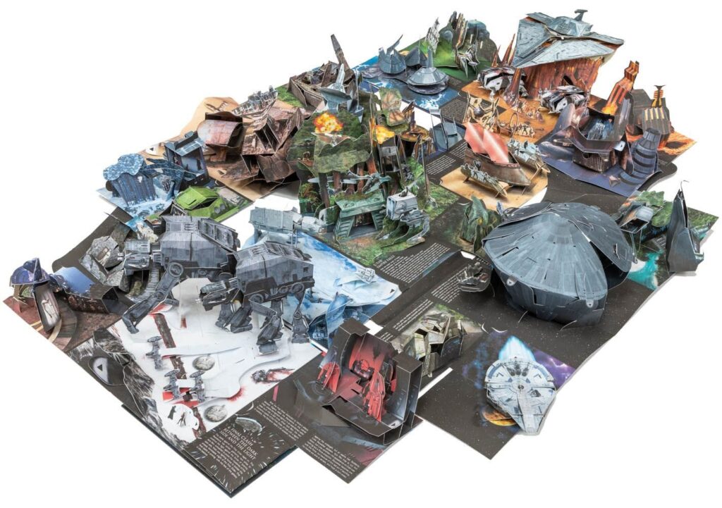 Star Wars Day: le proposte di Panini Comics per celebrarlo al meglio!