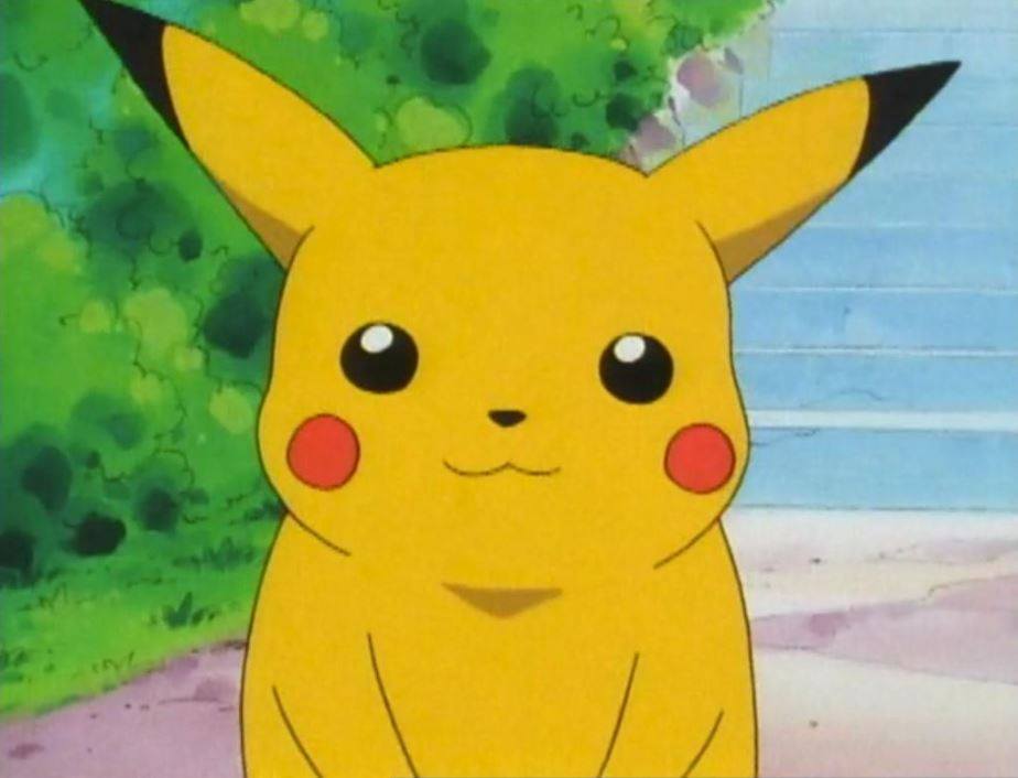 Credits: Pokémon via Facebook