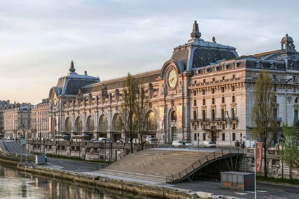 orsay parigi