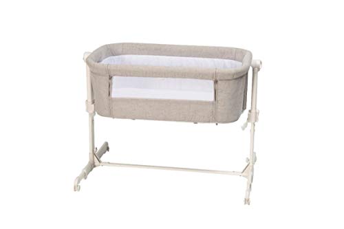 Culla co-sleeping - Brevi 880-005
