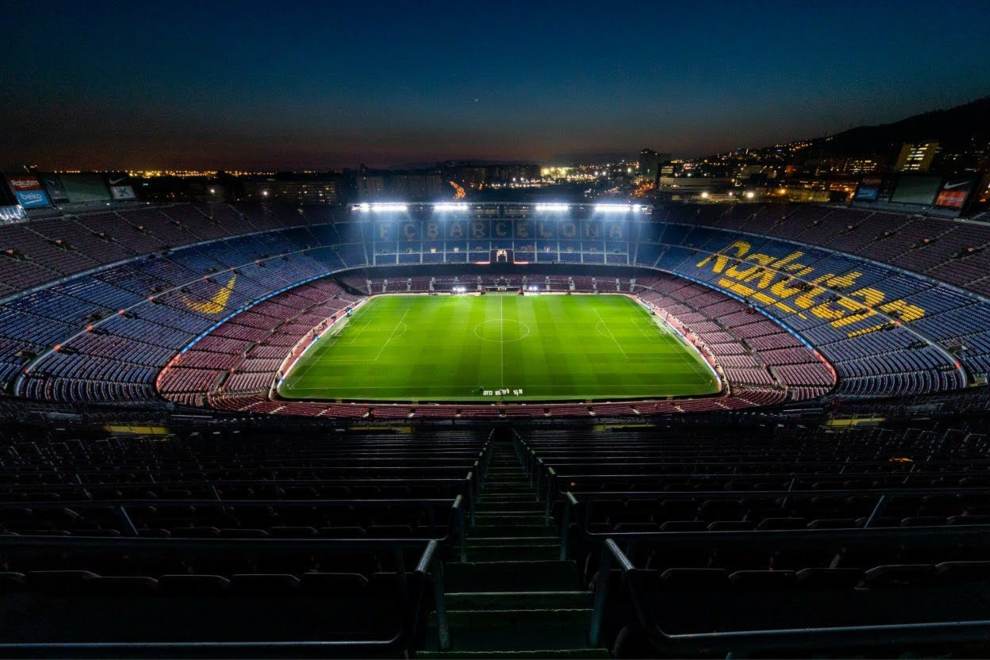 trofei barcellona