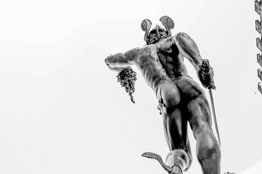 Piazza della Signoria