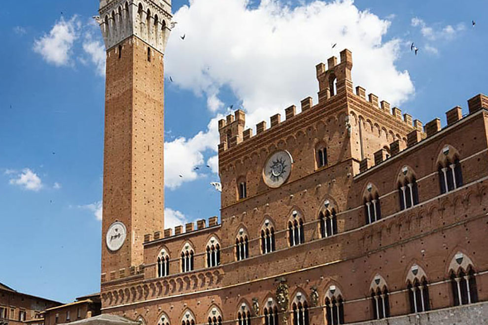 Piazza della Signoria