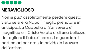 cristo velato