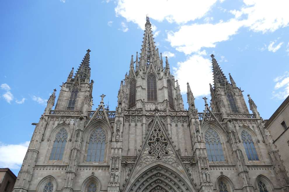 barcellona cose da vedere