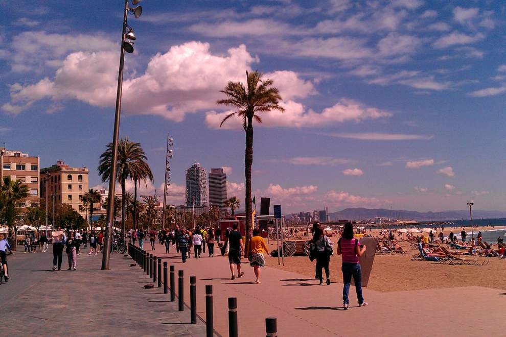 barcellona da visitare