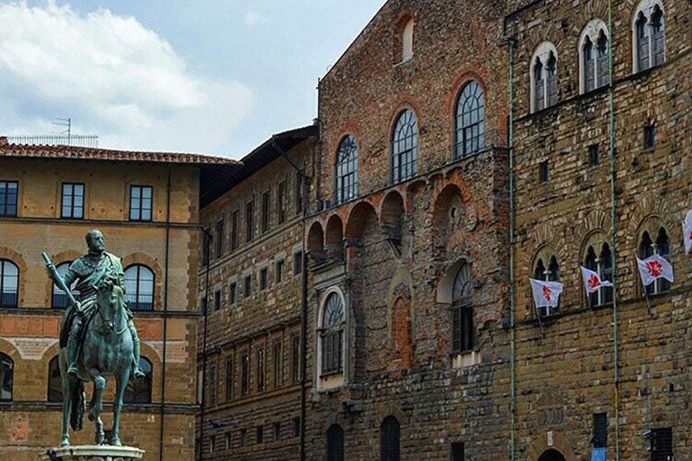 Piazza della Signoria