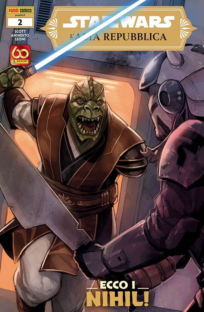 Star Wars Day: le proposte di Panini Comics per celebrarlo al meglio!