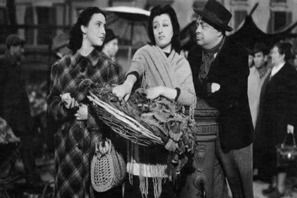 campo dei fiori film