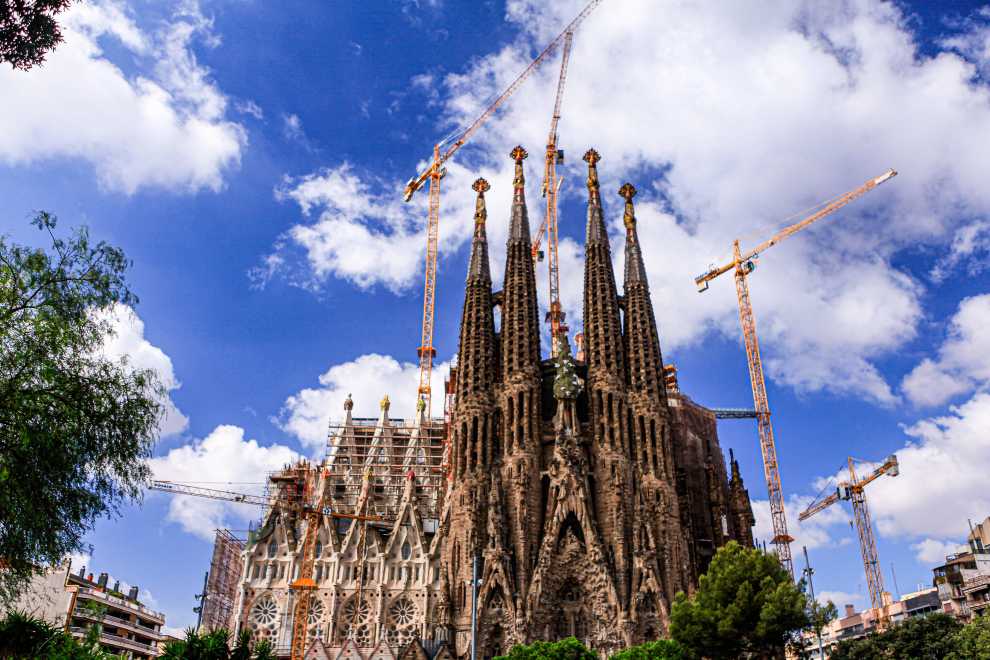 barcellona cosa visitare