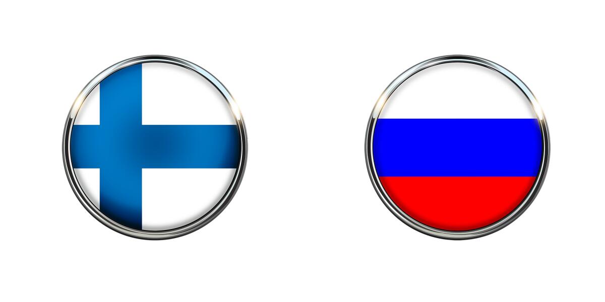 UEFA EURO 2020, le formazioni ufficiali di Finlandia-Russia - Immagine in evidenza: Finlandia-Russia - crediti foto (di entrambe): foto di DavidRockDesign da Pixabay