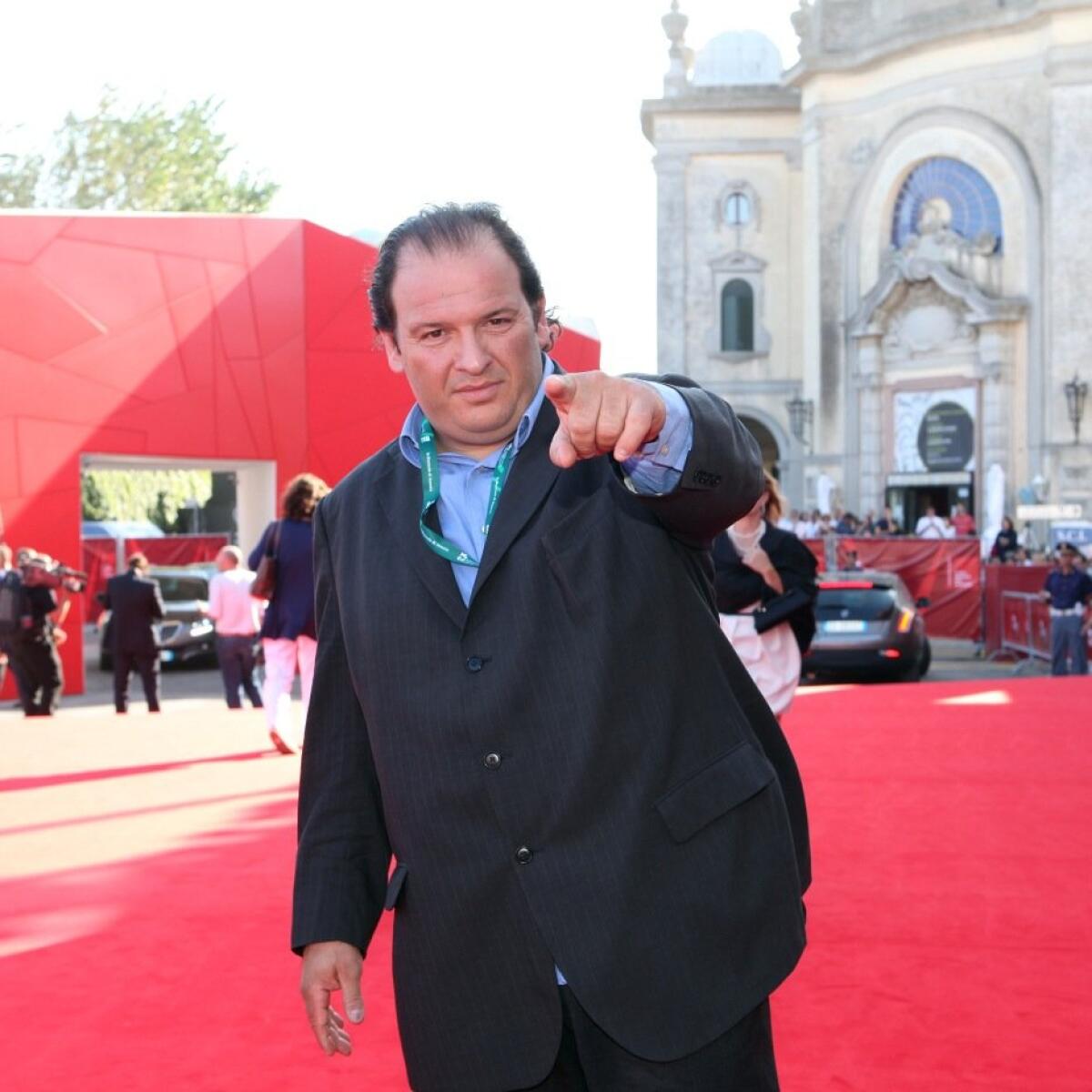 Foggia, adesso Francesco Di Silvio è sempre più vicino a rilevare il club - Francesco Di Silvio, crediti: corrieredibologna.corriere.it