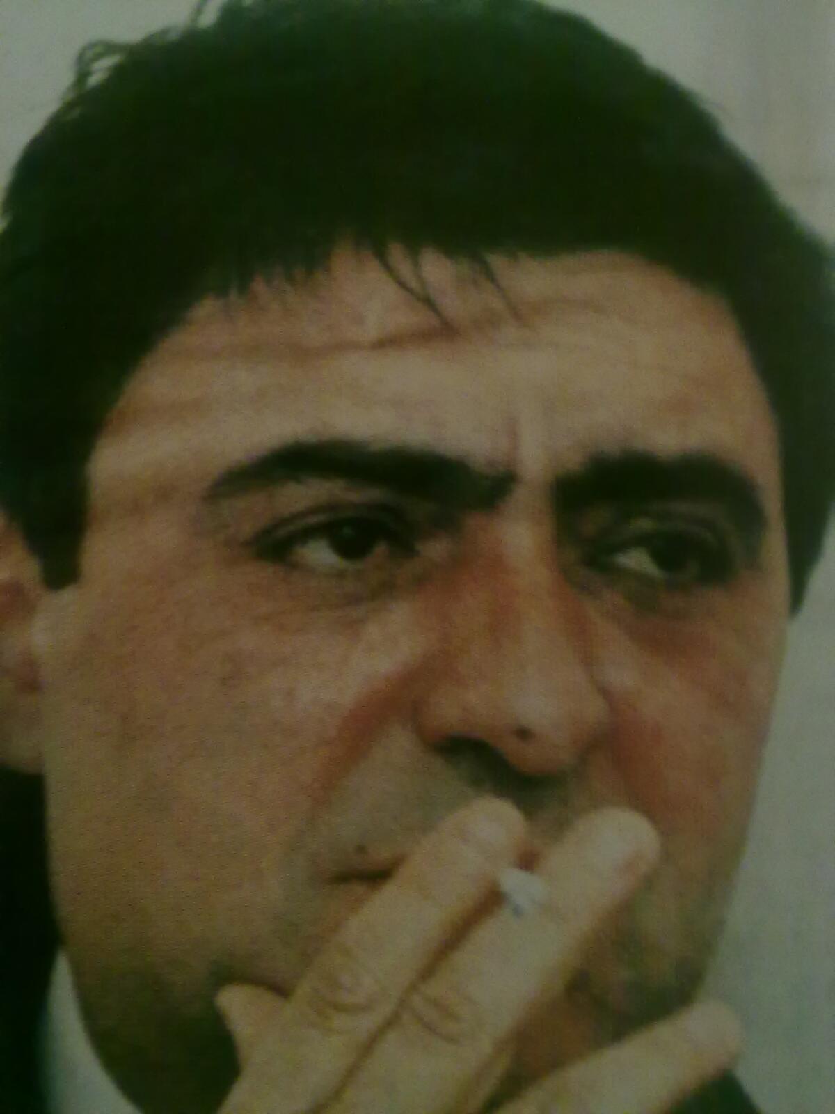 Accadde oggi – Foggia in Serie B e l’atterraggio di Casillo allo Zaccheria (VIDEO) - Pasquale Casillo, foto di dominio pubblico