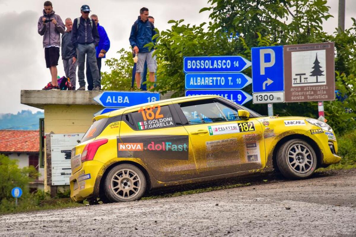 EfferreMotorsport, doppio impegno ad Alba e Benacus - 