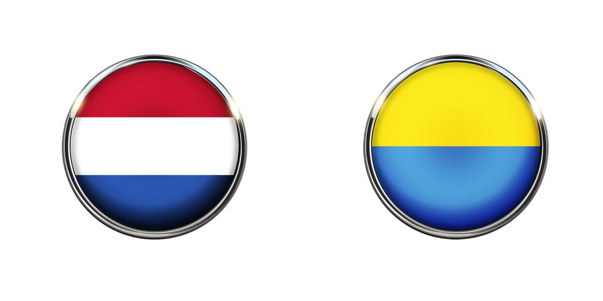 UEFA EURO 2020, le formazioni ufficiali di Olanda-Ucraina - Immagine in evidenza: Olanda-Ucraina - crediti (di entrambe le foto): foto di DavidRockDesign da Pixabay