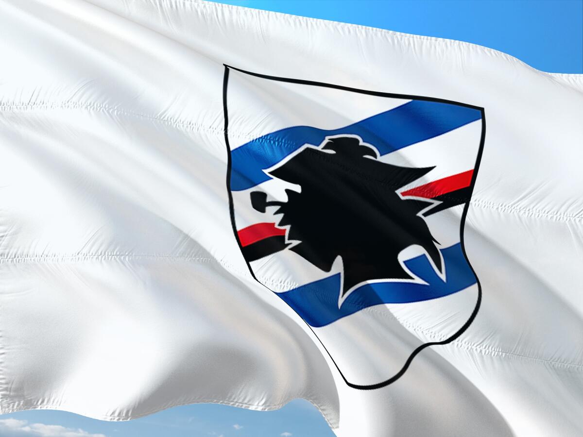 Sampdoria, Quagliarella rinnova fino al 2022 - Immagine in evidenza: Sampdoria - crediti: foto di jorono da Pixabay