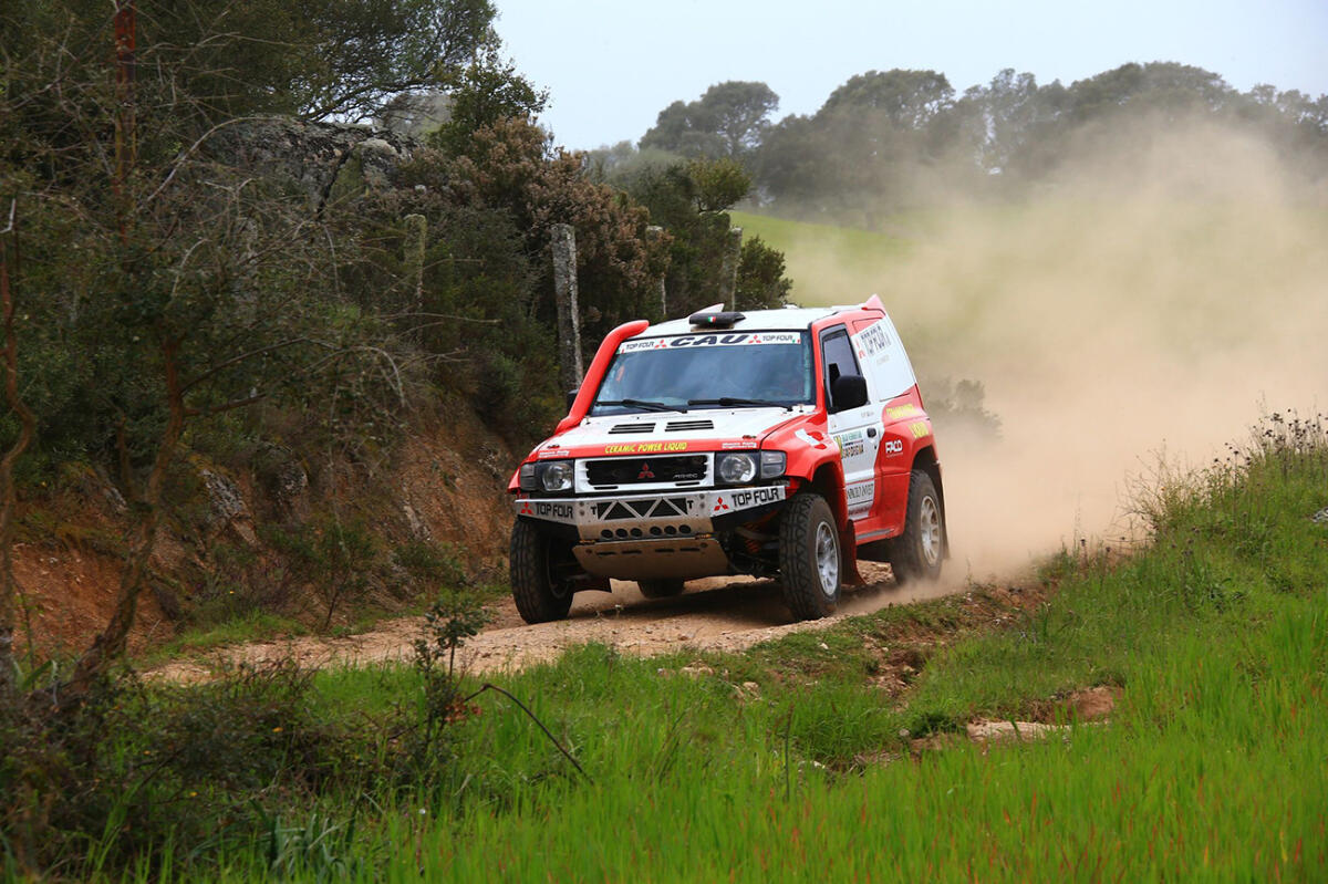 Trasferta in Grecia per Paolo Cau - 