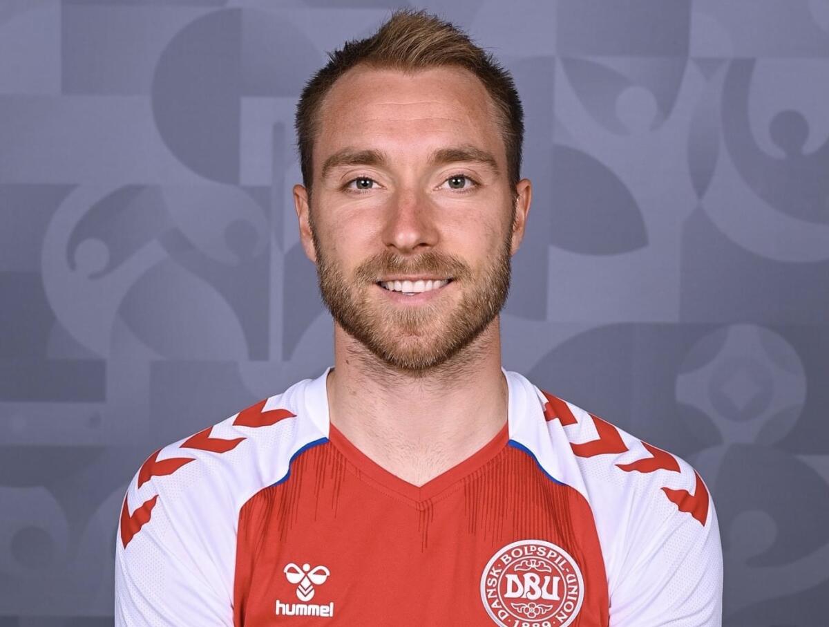 Così hanno salvato la vita a Christian Eriksen - 