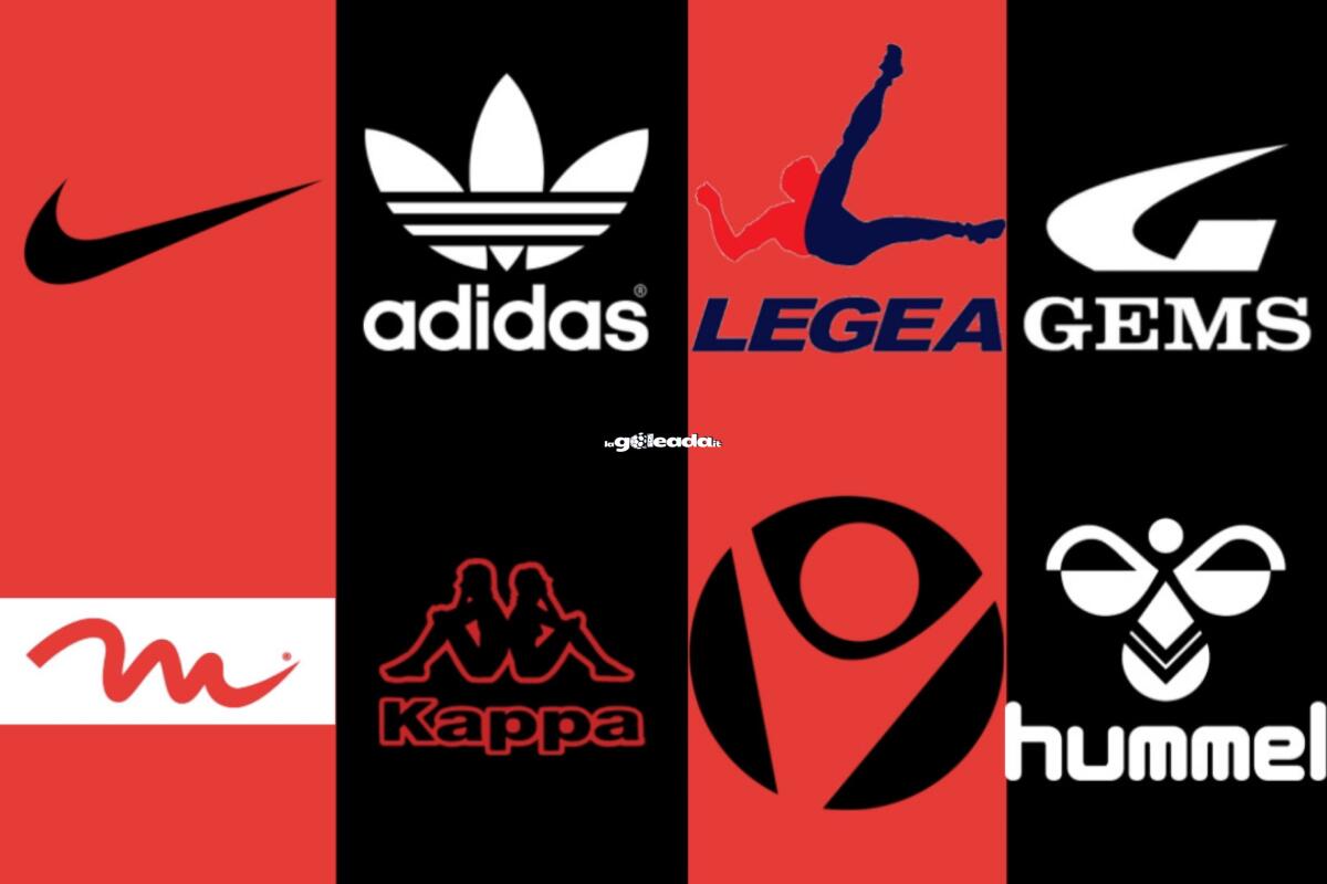 Tutti gli sponsor e gli sponsor tecnici del Foggia - Gli sponsor del Foggia, crediti: lagoleada.it - RIPRODUZIONE RISERVATA