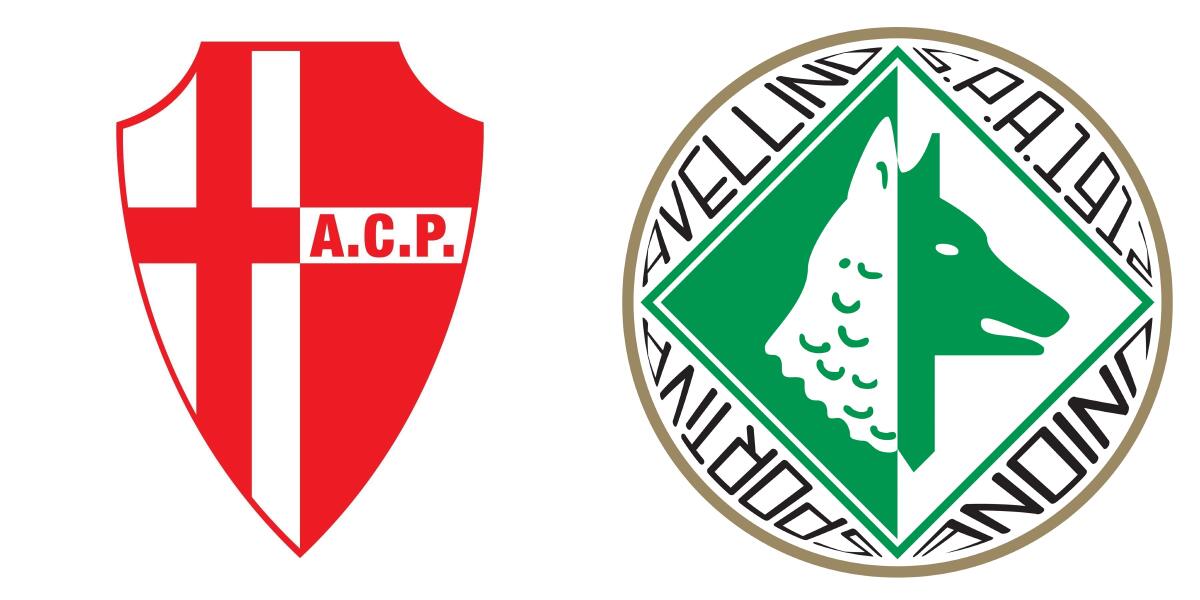 Playoff Serie C, le formazioni ufficiali di Padova-Avellino - Immagine in evidenza: Padova-Avellino - crediti (rispettivamente per i due stemmi): pagine ufficiali Facebook Calcio Padova e U.S. Avellino 1912