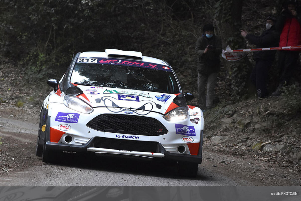 Soppa al Benacus per continuare a crescere - 