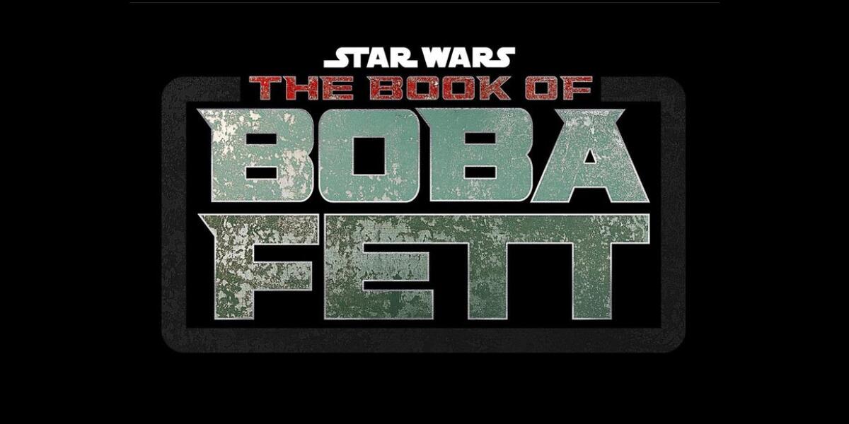 The Book of Boba Fett: terminate le riprese della serie! Ecco la conferma - Locandina ufficiale di The Book of Boba Fett