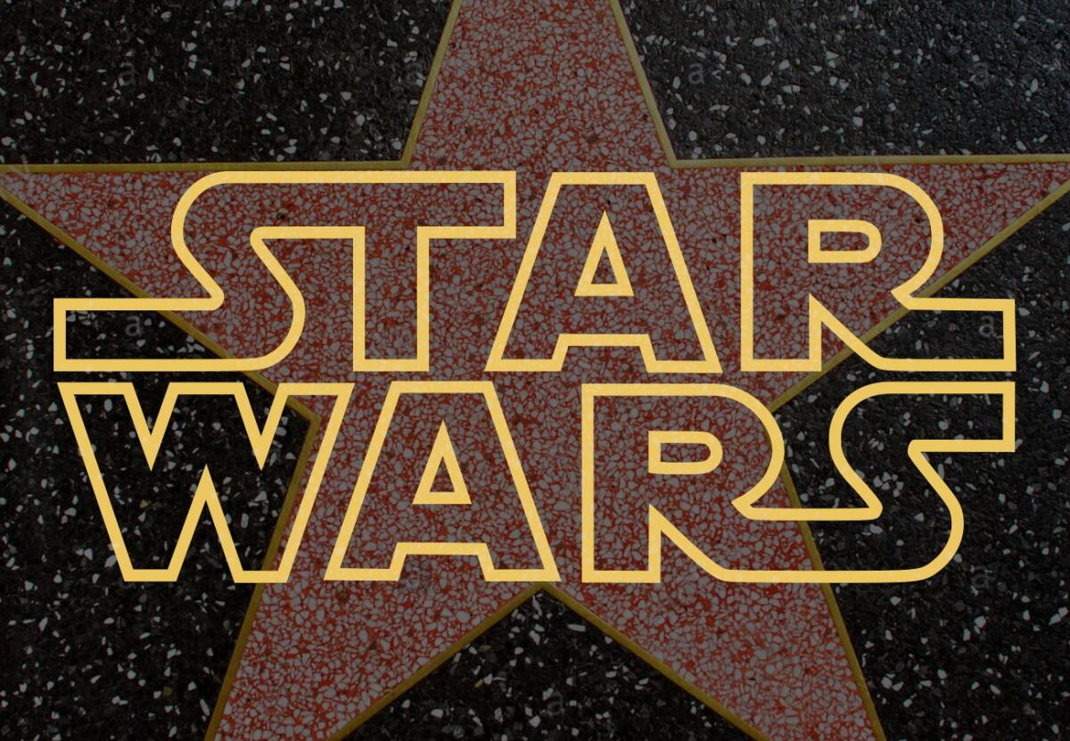 Star Wars: ecco i tre nuovi attori che riceveranno una stella nella  Walk of Fame - Tre attori presenti in star wars saranno aggiunti alla Walk of Fame