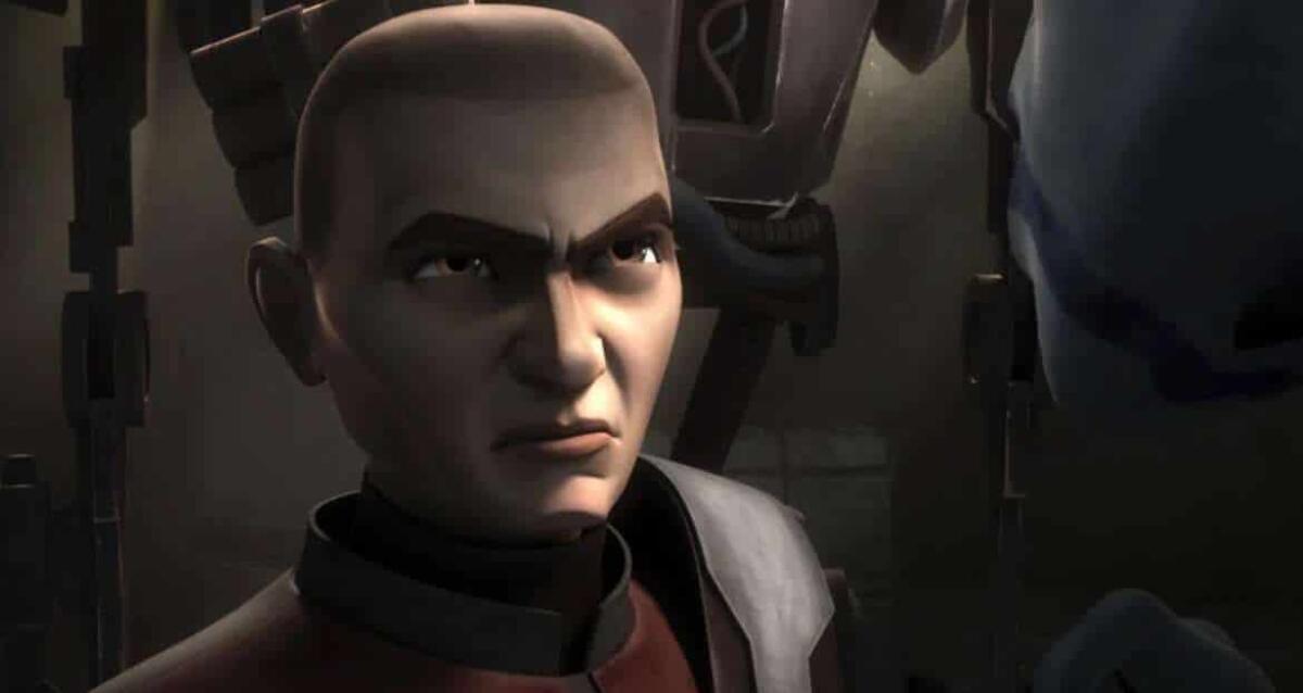 Boba Fett farà il suo debutto anche in The Bad Batch? - Boba Fett in The Clone Wars