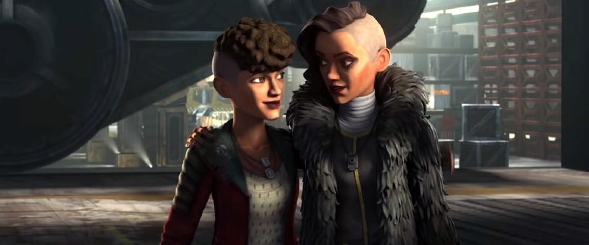 Le sorelle Martez: storia e curiosità su Trace e Rafa - Le sorelle martez