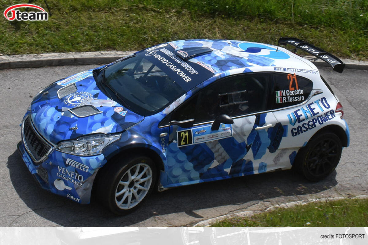 All'Abeti Ceccato ritorna nella sua Toscana - 