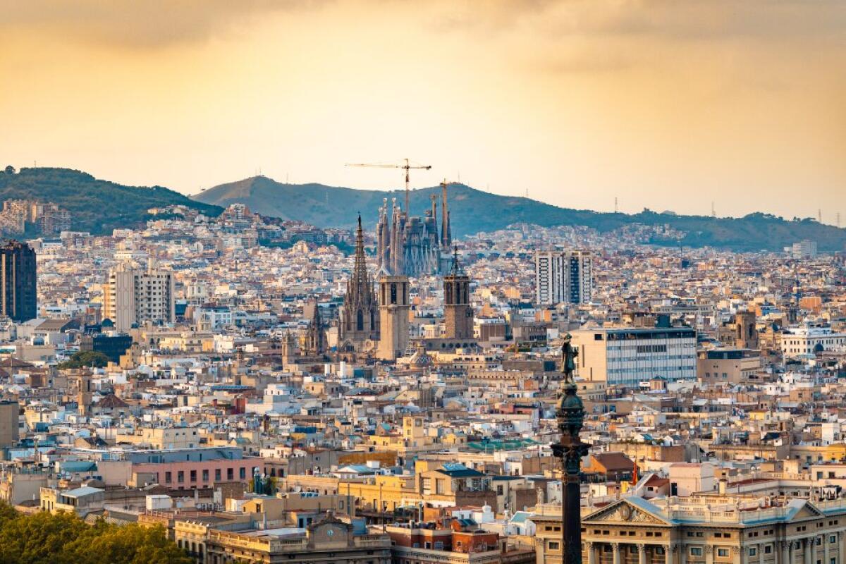 Cosa vedere a Barcellona in 2, 3, 4 e 5 giorni e itinerari da seguire - 
