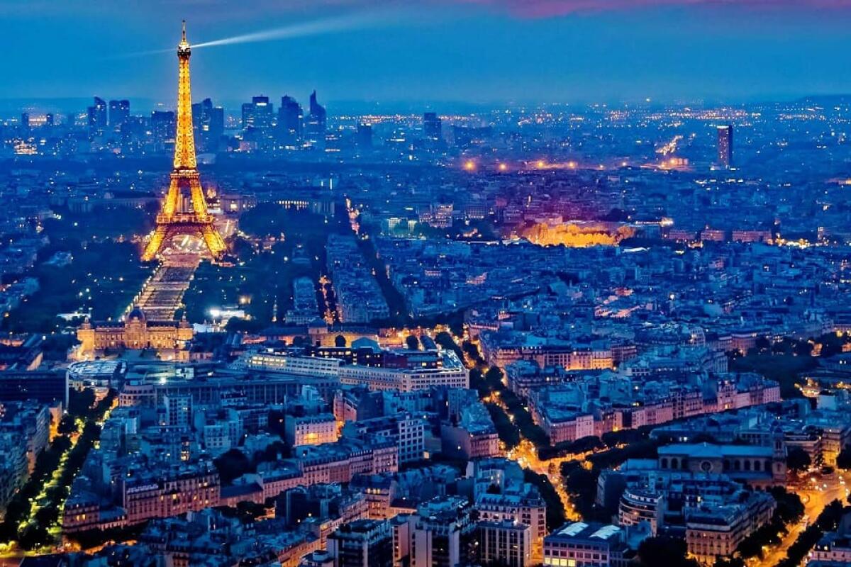 Cosa vedere a Parigi in 3, 4, 5 giorni: itinerari consigliati per visitare la capitale francese - 