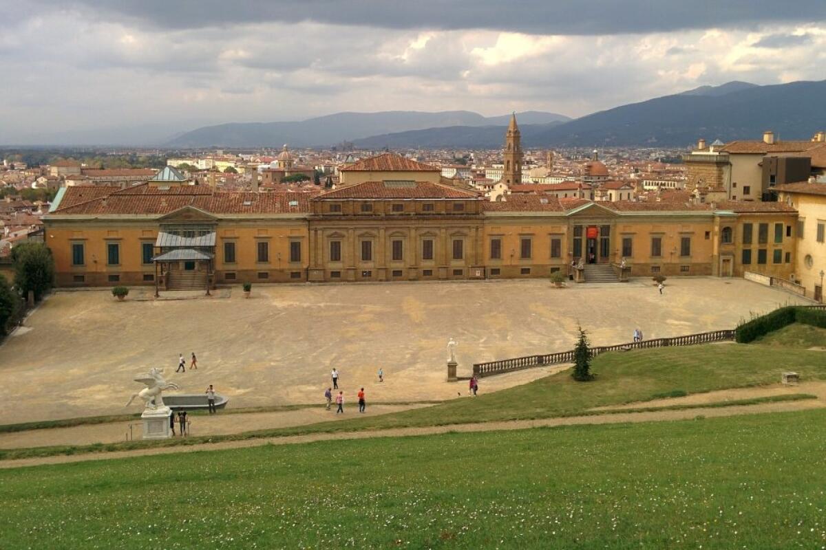 Palazzo Pitti e i suoi cinque musei: cosa vedere a Firenze assolutamente - 