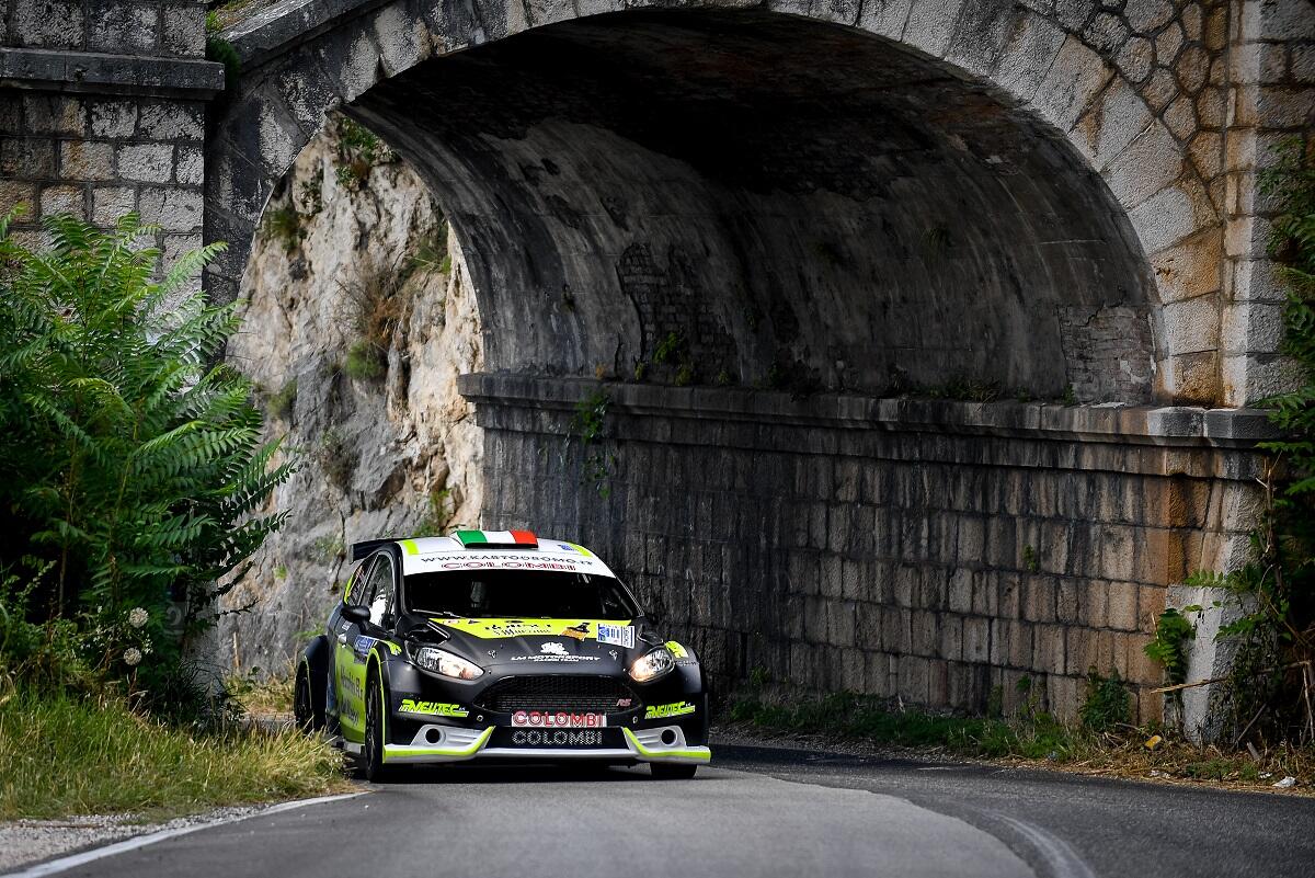 Rally Matese, aperte le iscrizioni - 