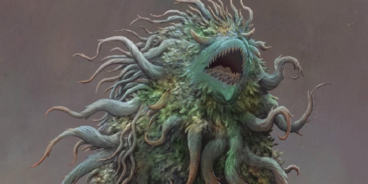 I Drengir: la storia del più antico alleato dei Sith! - I temibili Drengir