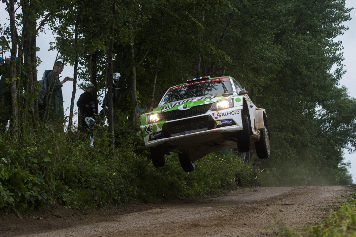 Un elenco iscritti "Mondiale" per l'ERC in Polonia - 